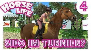 Horse Life 2  Freunde für immer VIELSEITIGKEIT IST UNSER DING  Lets Play 4 DEUTSCH [upl. by Nylorak]