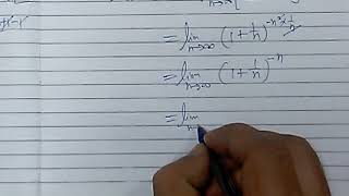 test the convergence of the series whose n th term is 11nn2 [upl. by Benetta]