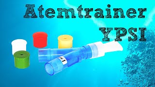 Atemtrainer YPSI [upl. by Yoreel410]