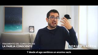 La importancia de saber estar solo  Borja Vilaseca [upl. by Eneleuqcaj632]