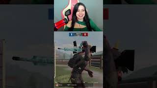 VİCTOR MEYDAN OKUDU pubgmobile pubgmnextstarprogram pubgmobilec6s16s16 tdm [upl. by Shlomo451]