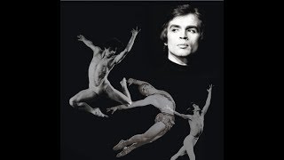 Rudolf Nureyev  Dance to Freedom BBC  in English [upl. by Ddarb]