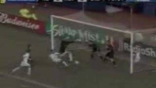 Clint Dempsey aka Deuce Goal Compilation [upl. by Acinnej]