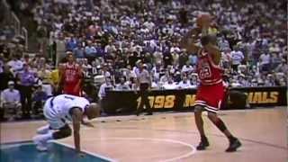 Michael Jordan Theme [upl. by Esekram472]