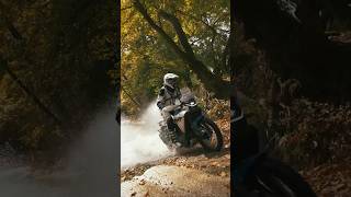 Cf MOTO 450 mt enduro kangaroo 🦘 rider [upl. by Walford]