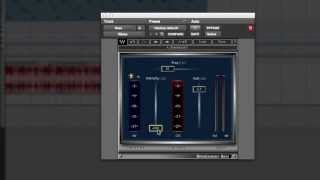 Waves Plugin Tutorial How Waves Renaissance Bass Works And Why You Should Use It [upl. by Lamok995]