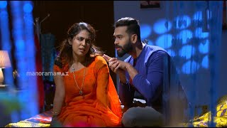 Manjil Virinja Poovu  എപ്പിസോഡ് 312  അഞ്ജനയോടടുക്കാൻ മനു   Mazhavil Manorama [upl. by Killigrew10]