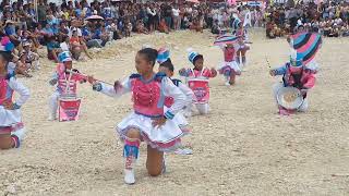 Central Cool Sensations  Compostela Grand Civic Parade  Pista sa Compostela 2024 [upl. by Anavlys]