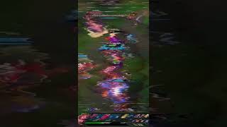 Extraindo 10 da campeã leagueoflegends katarina gameplay [upl. by Odlonyer]