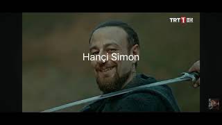 Ertugrul Tum Kotulerin Olumu Sezon 3 [upl. by Heady]