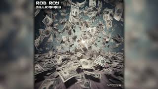 Rob Roy  Millionares bassep204Geomagnetic RecordsPsytranceFull Album [upl. by Lavine266]