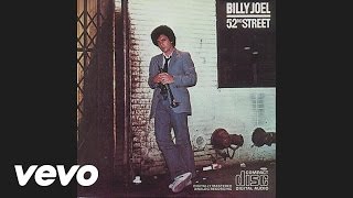 Billy Joel  Rosalinds Eyes Audio [upl. by Arria]