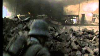 Stalingrad Movie trailer 2 [upl. by Nnarual]