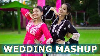 Sangeet Mashup  Laung Da Lashkara  Drama Queen  Wedding Choreography  Geeta Bagdwal  GB Dance [upl. by Handal432]