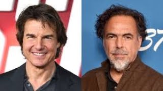 Tom Cruise Alejandro G Iñárritu untitled film to begin filming in November [upl. by Favata]