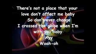 Pitbull ft Chris Brown  International Love lyrics [upl. by Cleary]