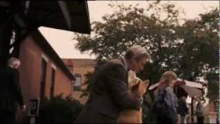 Hachi A Dogs Tale  Hachiko A Dogs Story 2009 trailer [upl. by Dreddy]