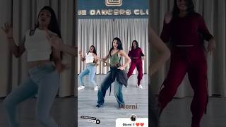 Morni dance moves status preity mukhundhan video youtubeshort [upl. by Selhorst]