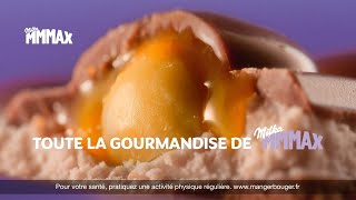 La gourmandise de Milka MMMAX 🍫 [upl. by Odnam952]