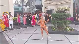 Ashke dancewithtanviofficial [upl. by Sarge]