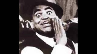 Fats Waller  Baby Brown [upl. by Aydidey]