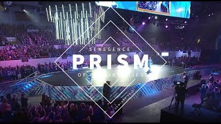 Seminar 2018 Prism of Possibilities [upl. by Gerard]