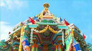 Chariot Festival 2019Shri Venkateswara Balaji Temple BirminghamUKPart 3 [upl. by Hayott]