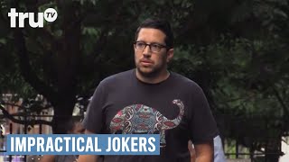 Impractical Jokers  Running the Gauntlet [upl. by Ymrots]