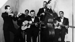 Django Reinhardt  Pour Vous Exactly Like You  Paris 13121940 [upl. by Trini]