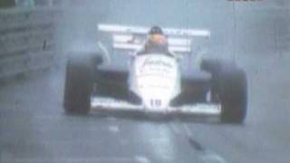 Ayrton Senna Tribute by Speed Channel [upl. by Merrel266]