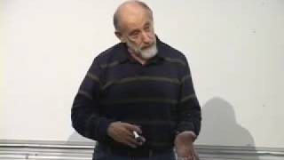 Lecture 5  Modern Physics Quantum Mechanics Stanford [upl. by Rolyks]