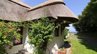 The Cottages Ireland  Summer [upl. by Jacklyn]