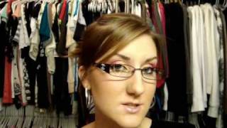 6 Favorite Lip Products Tag amp NEW GLASSES [upl. by Xirtaeb303]