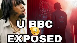 Masicka Take 2 Years Just To Copy Alkaline Allegedly [upl. by Poppas]