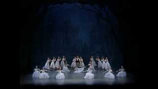 American Ballet Theatre 01 Chopin Les Sylphides [upl. by Clareta]