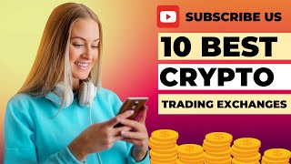 Best crypto futures trading platforms and exchanges for USA 2024 [upl. by Peppi]