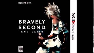 Bravely Second End Layer OST  24  Wandering in the Dark [upl. by Herrod]