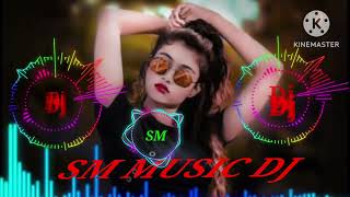 Jodi khopa Bandi chokhe lagai Kajol Bangla dj song 2024 [upl. by Anu]