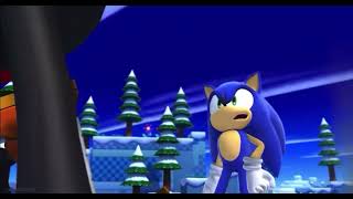 Foreshadowed by Sonic Lost World quotThe Mike Pollock Situationquot [upl. by Lambard]