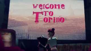 Welcome To Torino [upl. by Uliram460]