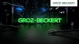 Wer wir sind – GrozBeckert Imagefilm [upl. by Halullat]