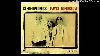 Stereophonics – Maybe Tomorrow Extended 2003 [upl. by Holbrook]