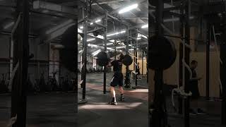 Barbell Push Press [upl. by Apur]