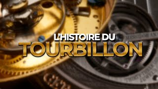 Tout comprendre sur le Tourbillon en horlogerie  histoire mythes et réalités [upl. by Adiazteb]