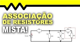 Aula 10  Associação Mista [upl. by Enomad]