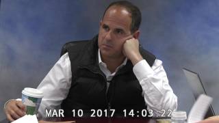 Part 2 of the Deposition of Marcus Lemonis for Stetler V Camping World [upl. by Lebatsirhc]