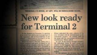 San Antonio International Airport Historic Overview [upl. by Ludovico]