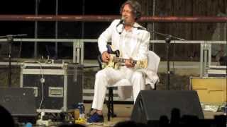 GORAN BREGOVIC quotChampagne for Gypsiesquot live 2012 [upl. by Derry]