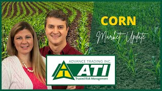 Advance Trading Corn Market Update 05302024 [upl. by Araas]