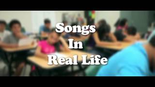 SONGS IN REAL LIFE KIDS STYLE Citrus Middle School Edition [upl. by Nandor]